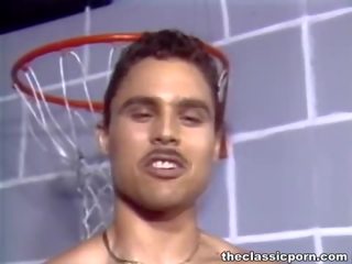 Basketbol koponan fucks isa divinity