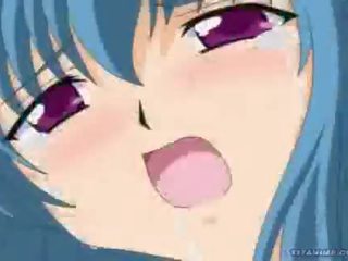 Za crew z starship hentai dziewczyny z duży soczyste cycki dostaje uderzyłem