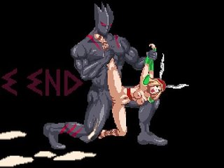 Prisoner küpsis sõda maiden valkyrieâs anaal atrocity - multikas galerii (sfx & vo edits)