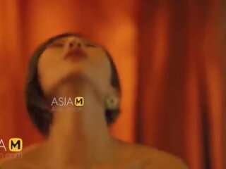 Trailer-chaises traditional brothel 該 性別 夾 宮 opening-su yu tang-mdcm-0001-best 原 亞洲 性別 視頻 夾