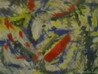 Nina whett - hậu môn demonstrative cảnh 4