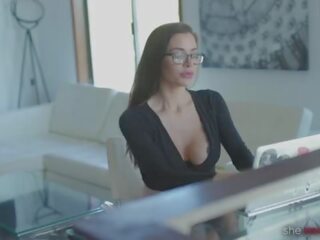 هي مغوي me&colon; التدفق تبادل طالب - الجماعة الإسلامية المسلحة dimarco & milana ريتشي