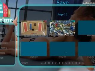 Milfy city&lbrack;v0&period;6&rsqb; l sexualmente despertado mqmf profesora con un swell grande culo consigue un coño corrida interna gloryhole l mi el más atractivo gameplay momentos l parte &num;43