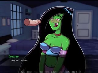 Danny phantom amity park part three
