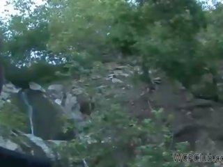 ब्लॅक युवा महिला होती हे fond की मिल रहा उसकी छेद बढ़ा