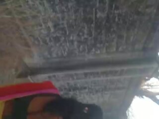 Old aunty