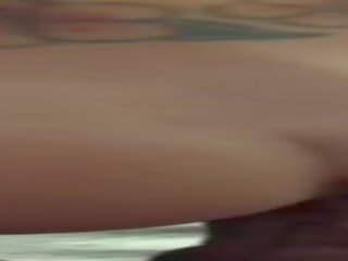 مفلس أشقر يعطي boobie طلقات ثم يأخذ manhood