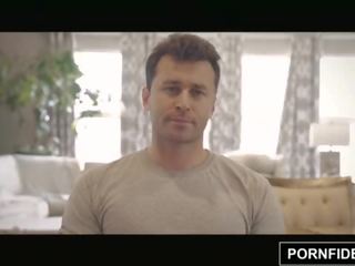 Pornfidelity bailey brooke λαμβάνει σεξουαλικός satisfaction