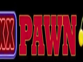Ххх pawn - колеж тийнейджър karlee сив посещения мой малко магазин в desperation