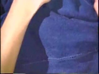 Christy canyon - 그만큼 lost footage -