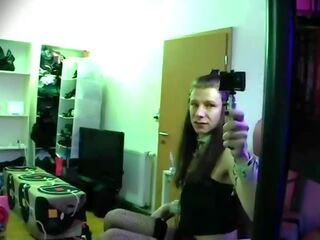 Ruim querido nikki reboque