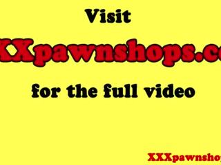 實 pawnshop 業餘 同 smalltits 性交