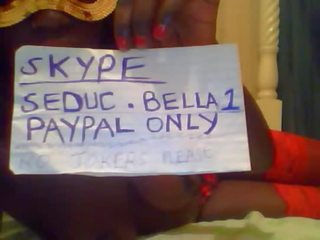 Kenyan movs बूब्स पर वेबकॅम साथ skype acc