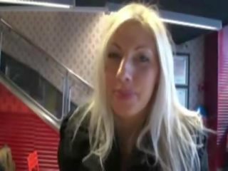 Анджеліна, дивовижна фам fatale трахкав по a ублюдок
