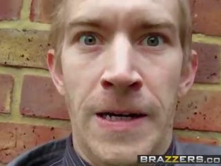 Brazzers - पोर्नस्टारस जैसा यह बड़ा - (aletta सागर danny d) - peeping the पोर्न्स्टार