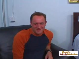 Glorious busty mẹ tôi đã muốn fuck nhận sâu sắc khoan doggyphong trong trước của cô ấy người chồng